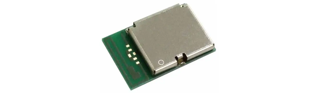 Taiyo Eyspdn Bluetooth Low Energy Module User Manual