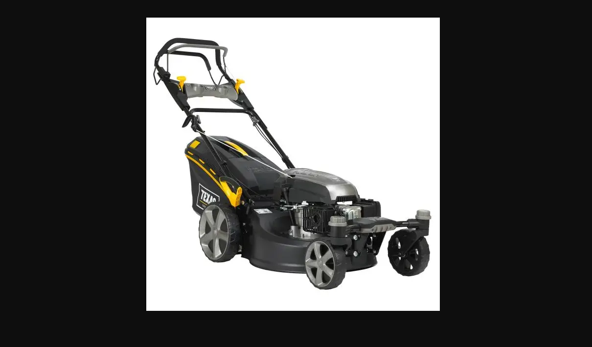 Texas Zt Series Generation Of 3-wheel Lawnmowers User Manual Texas Zt Series Generation Of 3-wheel Lawnmowers User Manual