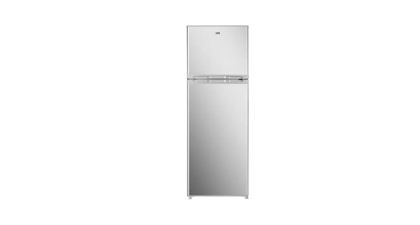 Listo Rdl165-55hos1 2 Door Refrigerator User Guide Listo Rdl165-55hos1 2 Door Refrigerator User Guide