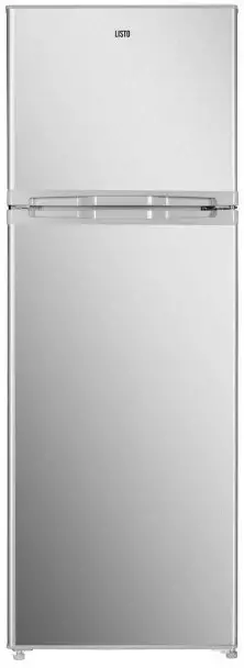 LISTO RDL165-55hos1 2 Door Refrigerator