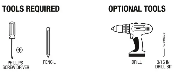 FEIT Electric UCLPLUG 2AC Outlet Line Adaptor - Pre-Installation
