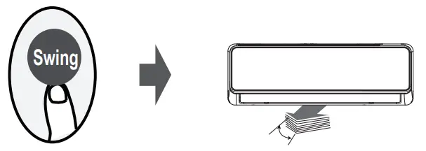 KLiMAiRE KSIV Series Remote Controller - Fig 15