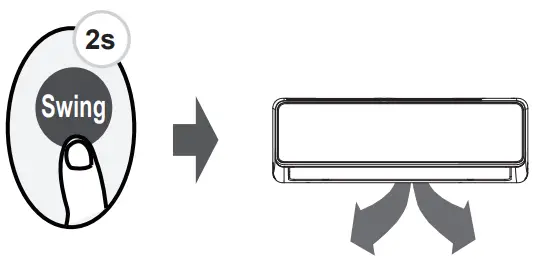 KLiMAiRE KSIV Series Remote Controller - Fig 16