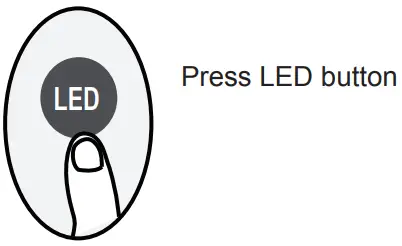 KLiMAiRE KSIV Series Remote Controller - Fig 17