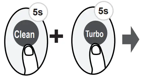 KLiMAiRE KSIV Series Remote Controller - Fig 22