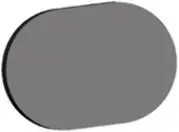 rizoma PT530 - License plate 1 - 1