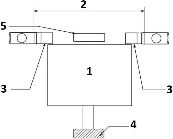 rizoma PT530 - License plate Step 6