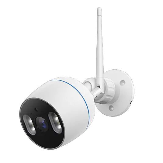 Ngteco H-n706f Smart Camera Version: 1.0 User Manual