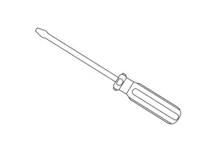 White-Rodgers Single Stage Thermostat Manual P210 [5-1-1 Day]