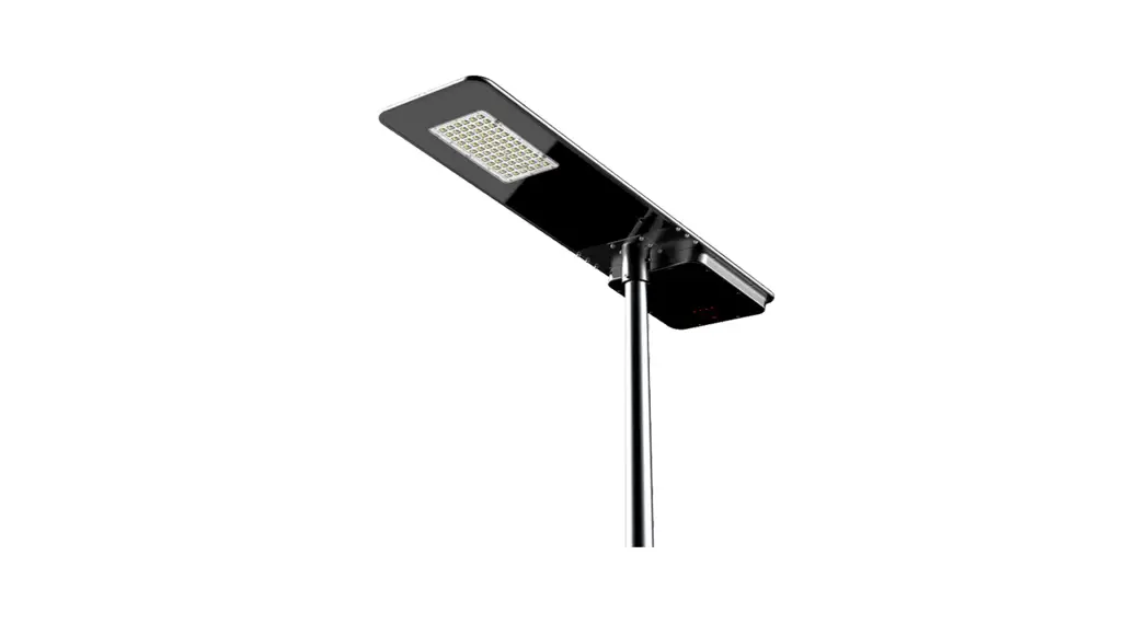 Xmart Stl-9-i Street Light User Manual