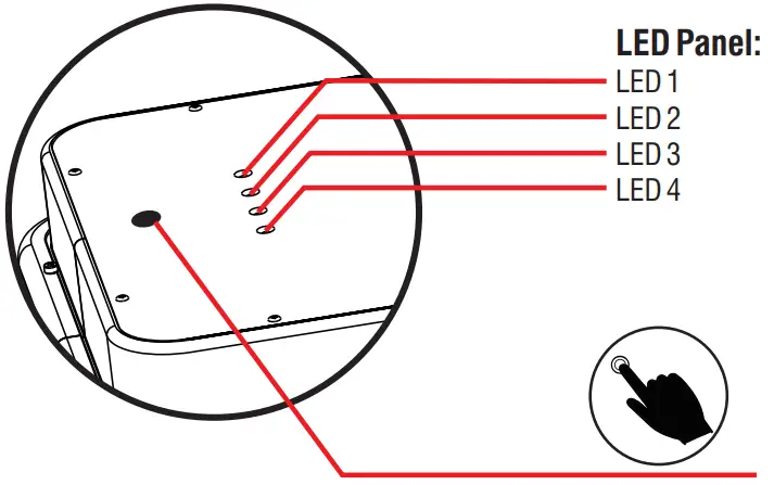 Xmart STL-9-I Street Light - fig 3