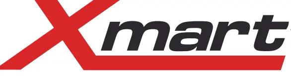 Xmart logo