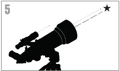 CELESTRON TRAVEL SCOPE 70 22028-CGL Portable Telescope 17