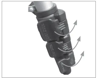 CELESTRON TRAVEL SCOPE 70 22028-CGL Portable Telescope 4