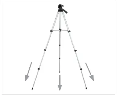 CELESTRON TRAVEL SCOPE 70 22028-CGL Portable Telescope 5