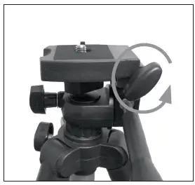 CELESTRON TRAVEL SCOPE 70 22028-CGL Portable Telescope 7