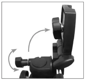 CELESTRON TRAVEL SCOPE 70 22028-CGL Portable Telescope 8