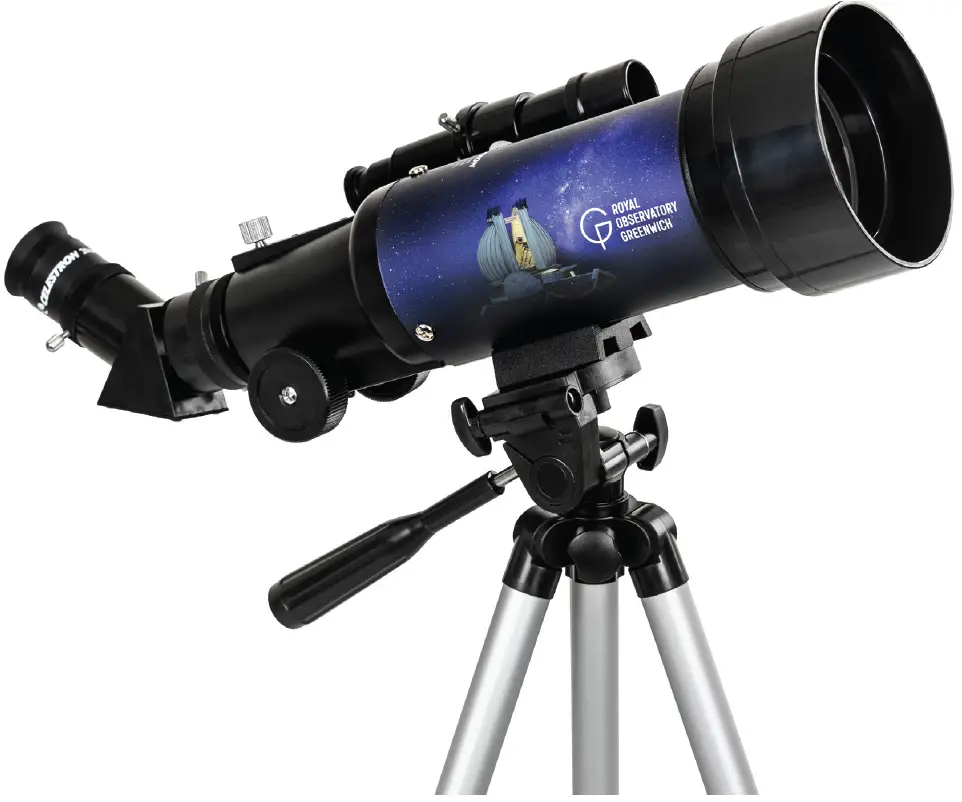 CELESTRON TRAVEL SCOPE 70 22028-CGL Portable Telescope product