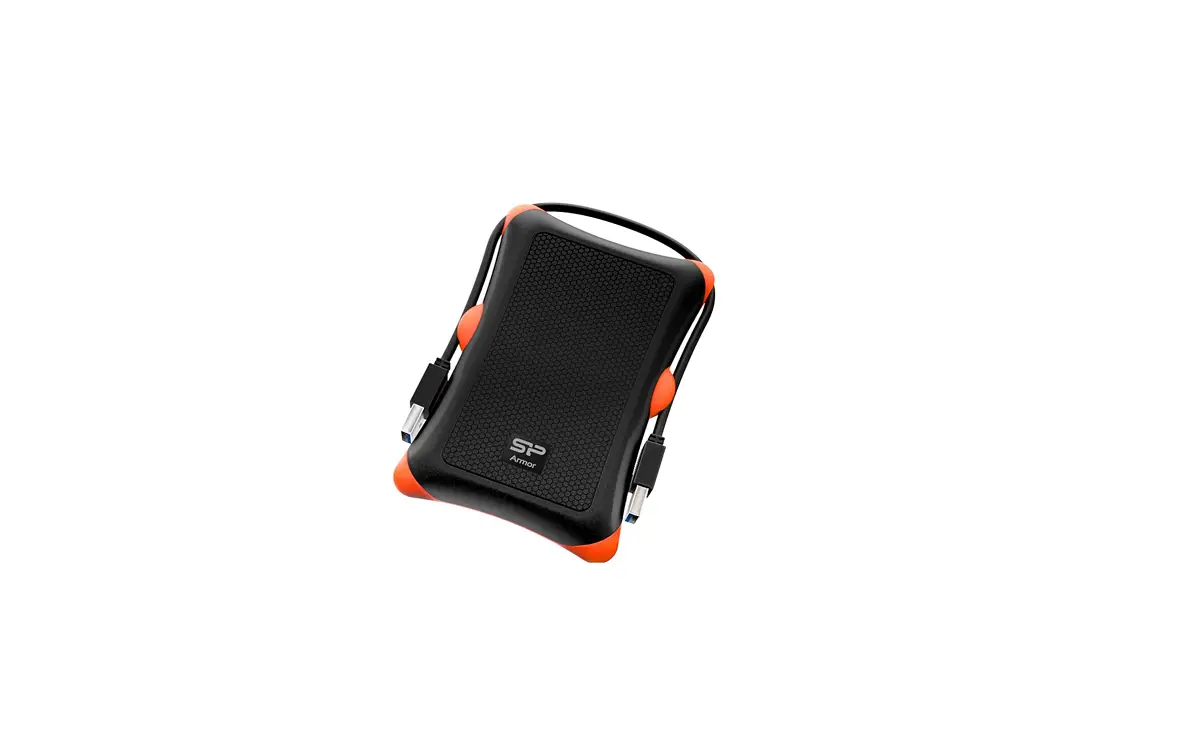 Sp ‎armor A30 1tb Rugged Portable External Hard Drive User Manual