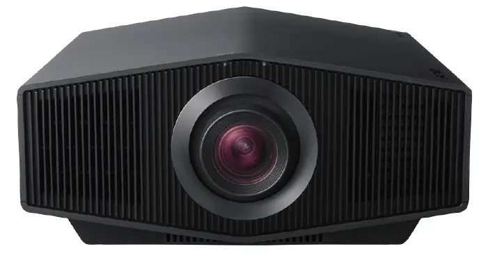 SONY VPLXW7000ES 4K HDR Laser Home Theater Projector