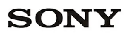 sony logo
