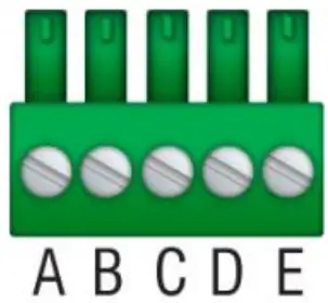 Phason RS485-FD Converter - include position