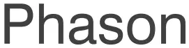 Phason logo