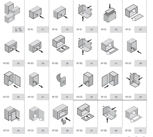Rittal-KX-1500-000-KX-Small-Enclosures-Sheet-Steel-01