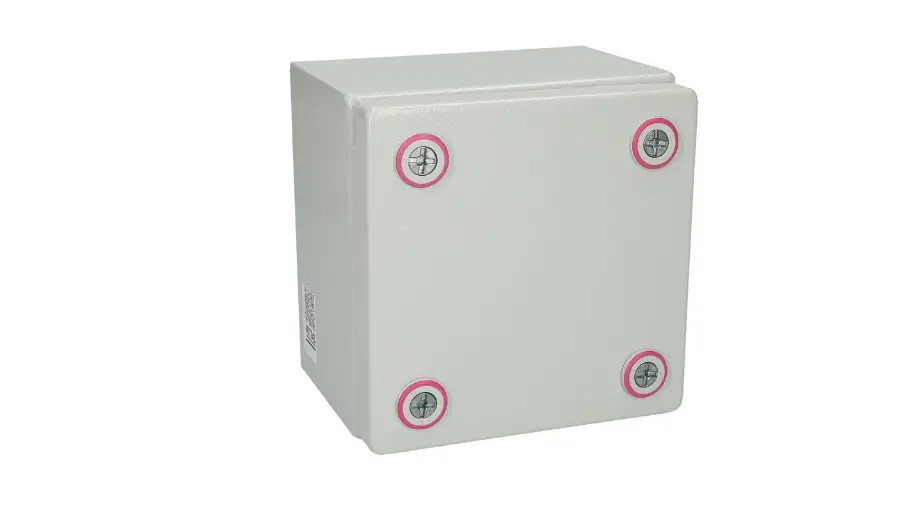 Rittal Kx 1500.000 Kx Small Enclosures Sheet Steel Instruction Manual Rittal Kx 1500.000 Kx Small Enclosures Sheet Steel Instruction Manual