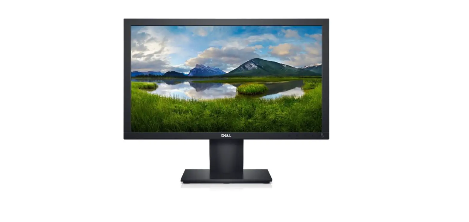 Dell E2020h Monitor User Guide