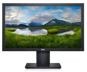 Dell E2020H Monitor