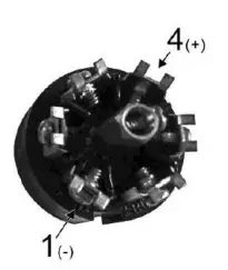 TowingMaster-10201092P-5000lb-12V-DC-Electric-Trailer-Jack-FIG-2