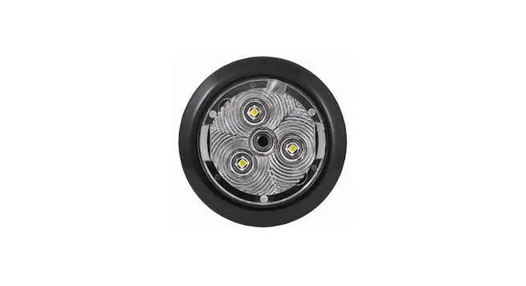 Attwood 6300 Led Courtesy Light Instruction Manual Attwood 6300 Led Courtesy Light Instruction Manual