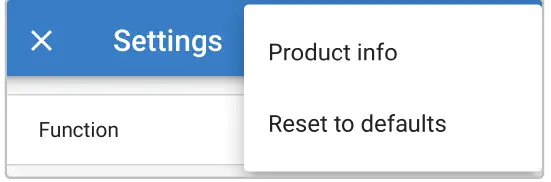 victron energy Blue IP22 15A Battery Charger Kit 10