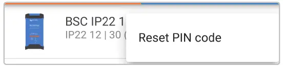 victron energy Blue IP22 15A Battery Charger Kit 14