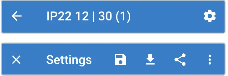 victron energy Blue IP22 15A Battery Charger Kit 20