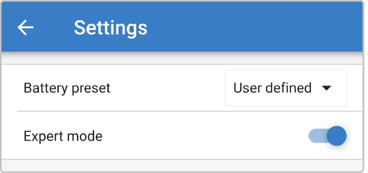 victron energy Blue IP22 15A Battery Charger Kit 30