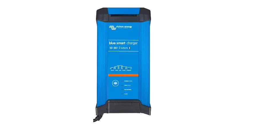 Victron Energy Blue Ip22 15a Battery Charger Kit Instruction Manual Victron Energy Blue Ip22 15a Battery Charger Kit Instruction Manual