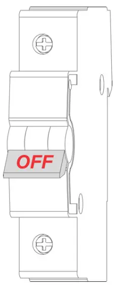 HELTUN HE-HT01 Heating Thermostat -