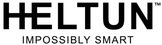 HELTUN logo