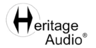 Heritage-Audio-LOGO