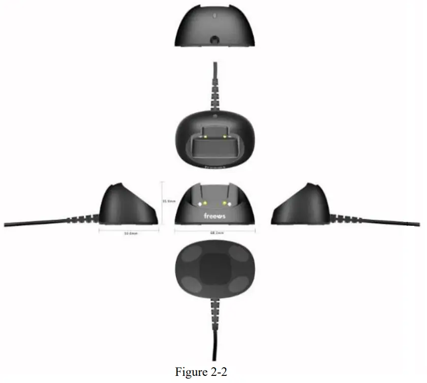 Micron PA30B Rescue Device with Voice Function - fig3