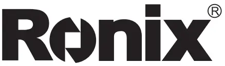 Ronix-LOGO