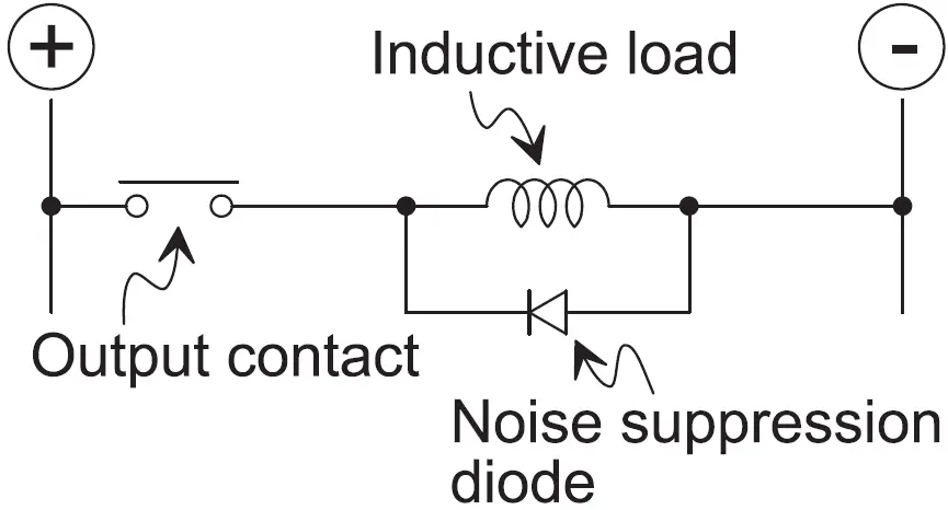 MITSUBISHI ELECTRIC FX-16EYT-TB Connector 14