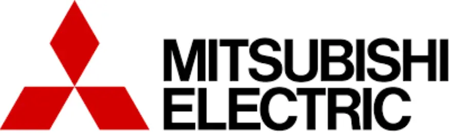 MITSUBISHI ELECTRIC FX-16EYT-TB Connector logo