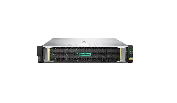 Hpe 5200 Storeonce System User Manual