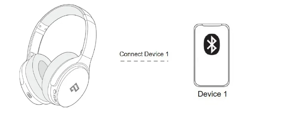 INFURTURE-H1-Active-Noise-Cancelling-Headphones-18