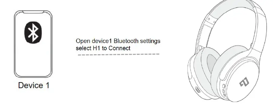 INFURTURE-H1-Active-Noise-Cancelling-Headphones-21