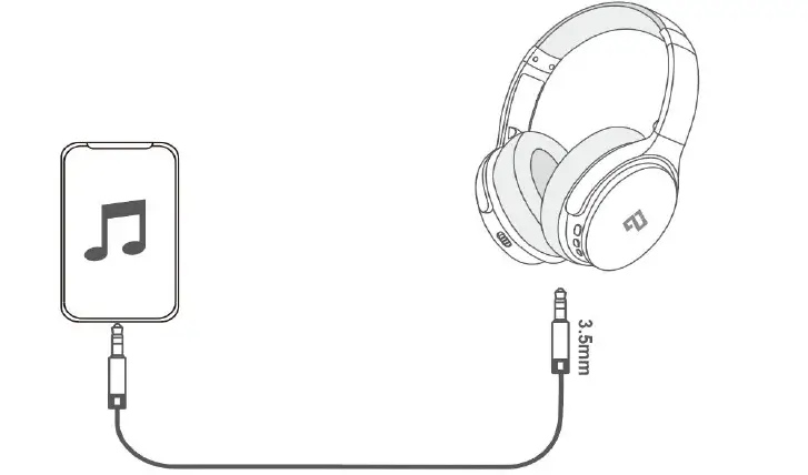 INFURTURE-H1-Active-Noise-Cancelling-Headphones-23