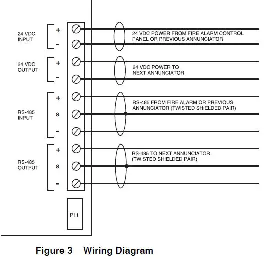 Mircom-RAX-LCD-LITE-Remote-Annunciator-4